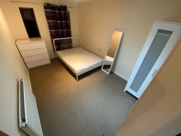 Dvivietis kambarys Stratford rajone, E15 1LT